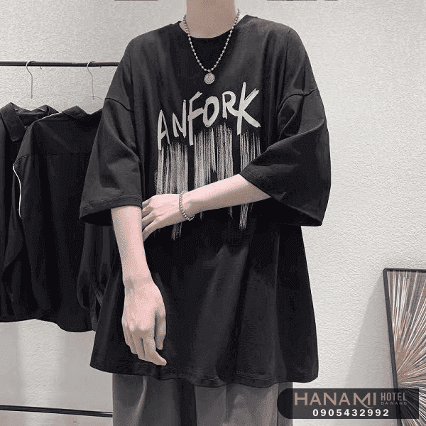 best unisex clothes shops in da nang