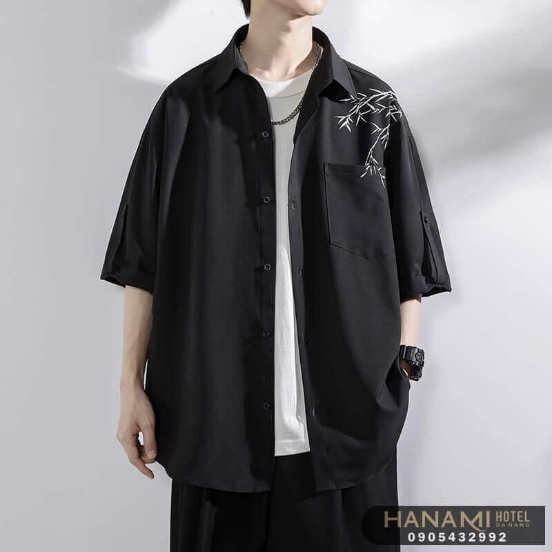 best unisex clothes shops in da nang