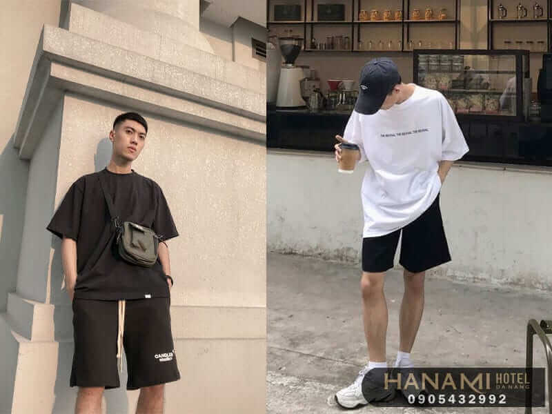 best unisex clothes shops in da nang