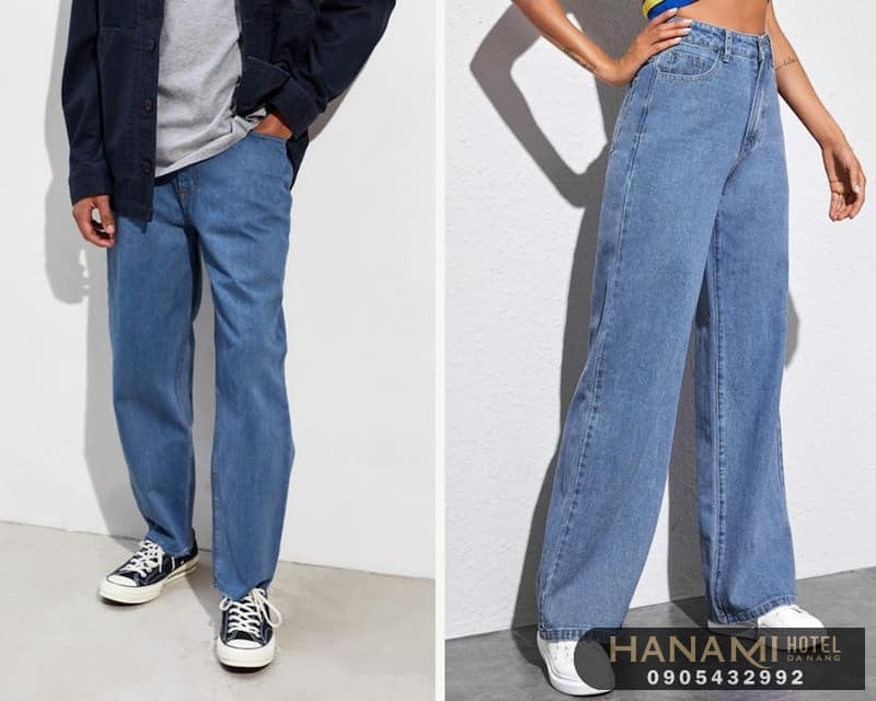 best unisex clothes shops in da nang