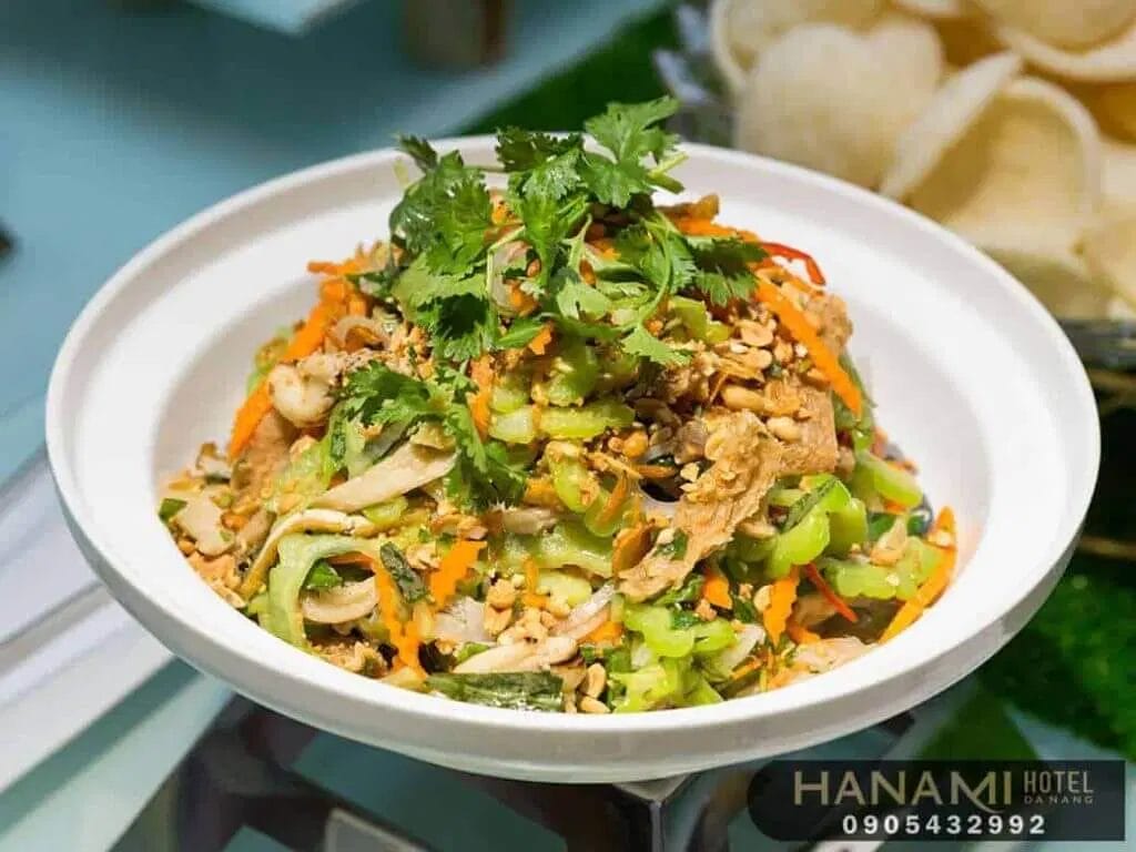 Top 12 best vegetarian buffets in Da Nang, reviews by Hanami 14 best vegetarian buffets in Da Nang