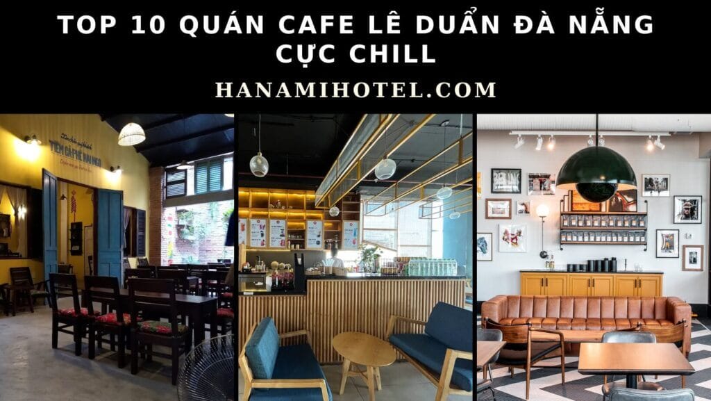 cafe Lê Duẩn Đà Nẵng