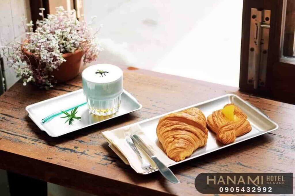 Coffee in Le Duan Da Nang