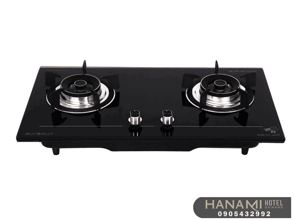 cửa hàng bếp ga Đà Nẵng
