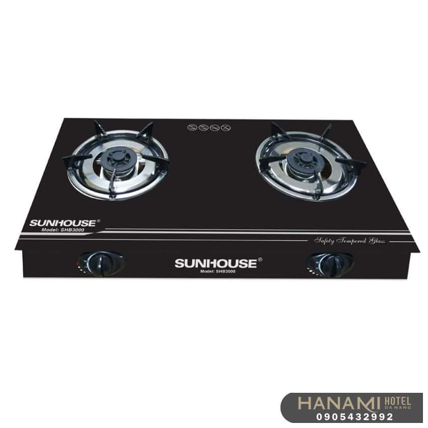 cửa hàng bếp ga Đà Nẵng