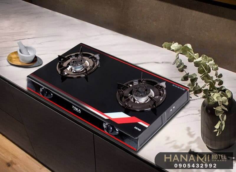 cửa hàng bếp ga Đà Nẵng
