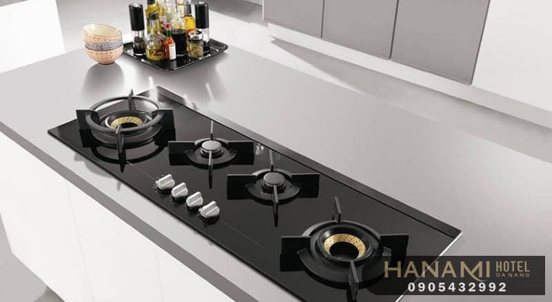 cửa hàng bếp ga Đà Nẵng
