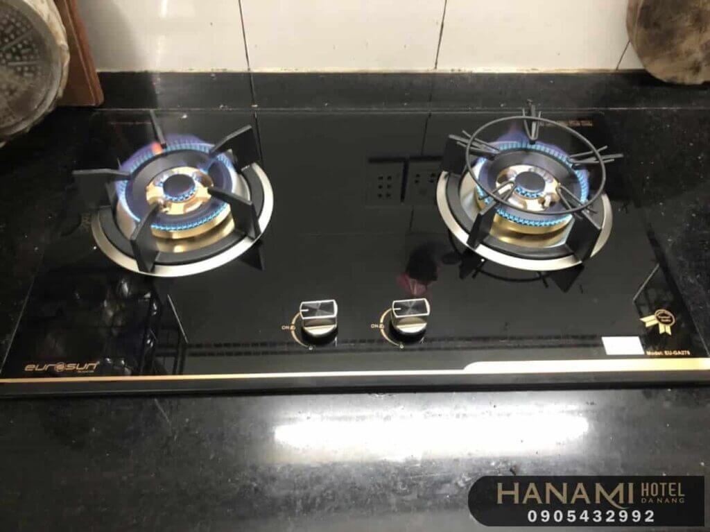 cửa hàng bếp ga Đà Nẵng