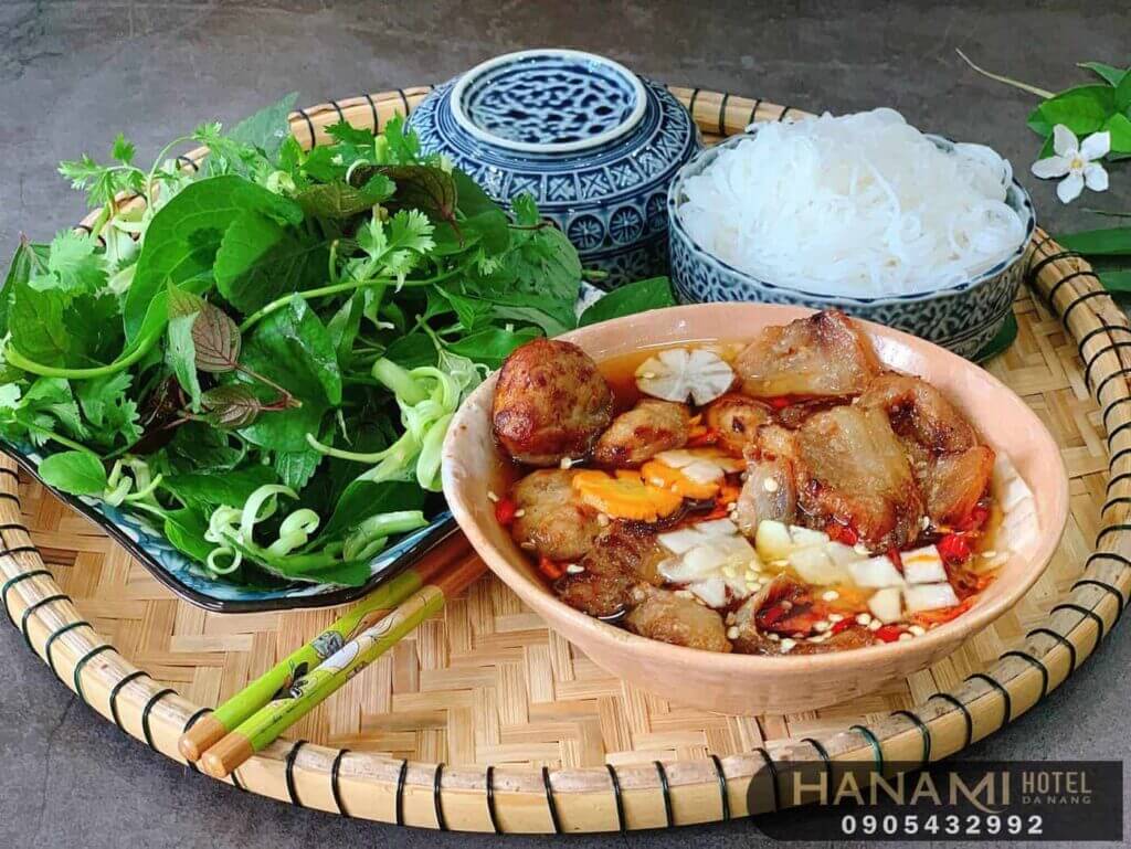 Đặc sản Hà Nội tại Đà Nẵng