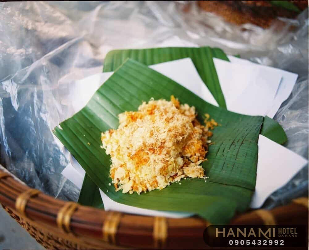 Đặc sản Hà Nội tại Đà Nẵng