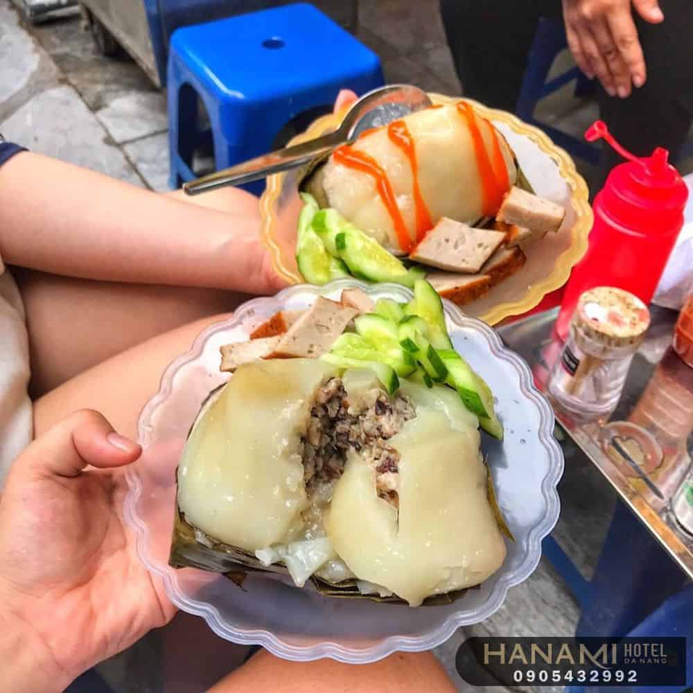 Đặc sản Hà Nội tại Đà Nẵng