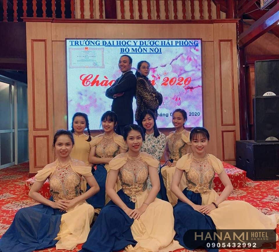 best danang costume rental