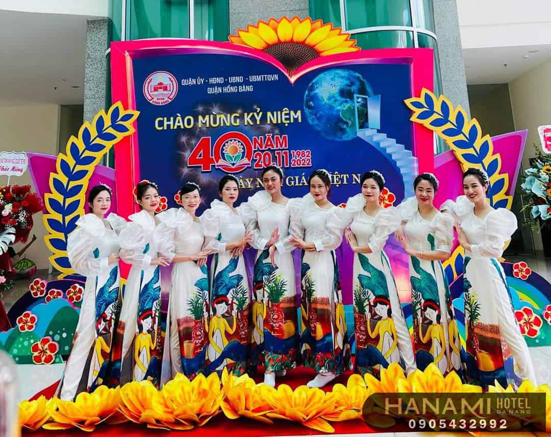 best danang costume rental