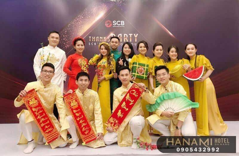 best danang costume rental