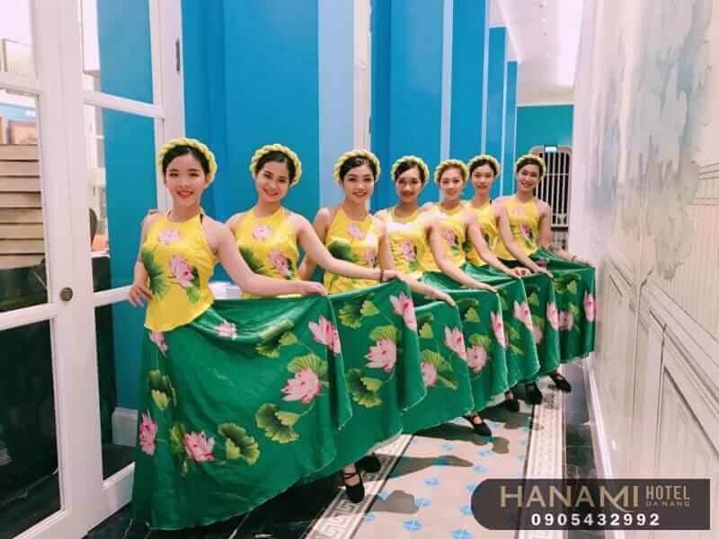 best danang costume rental