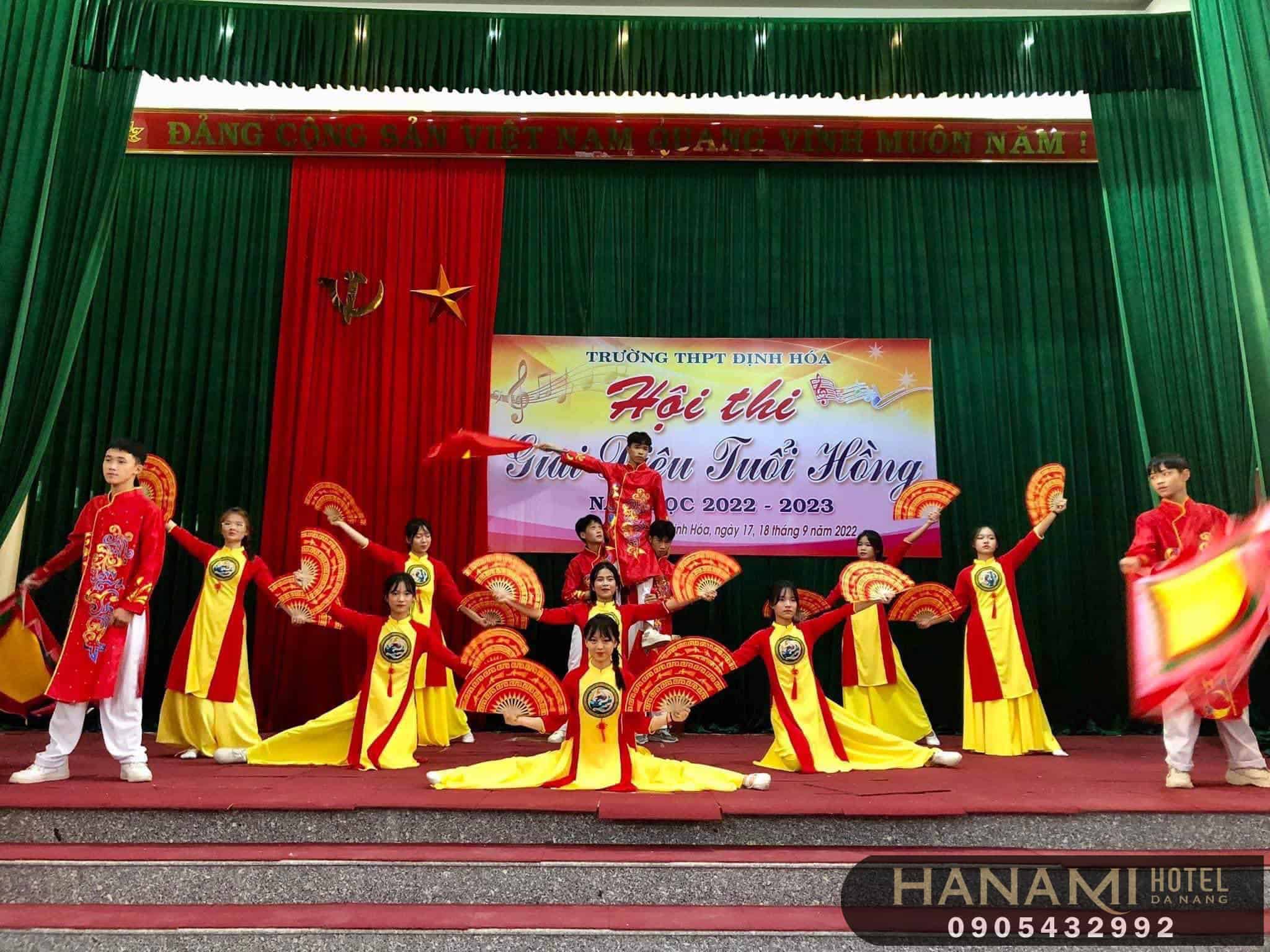 best danang costume rental