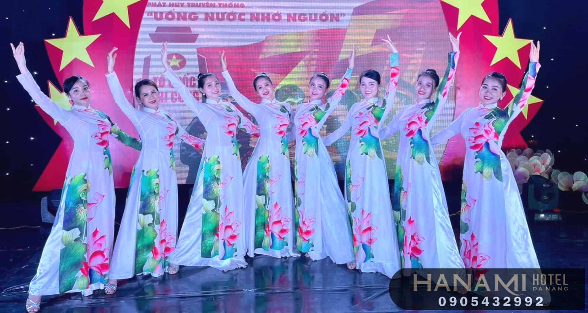 best danang costume rental