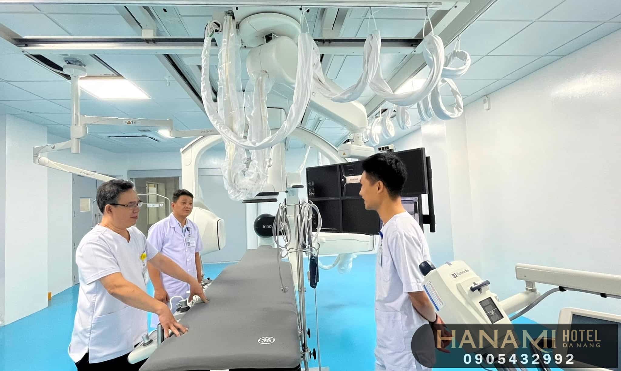 dịch vụ khám sức khỏe doanh nghiệp tại Đà Nẵng