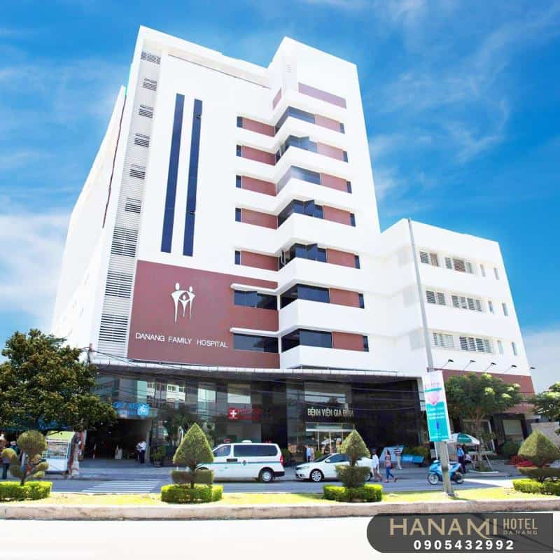 dịch vụ khám sức khỏe doanh nghiệp tại Đà Nẵng