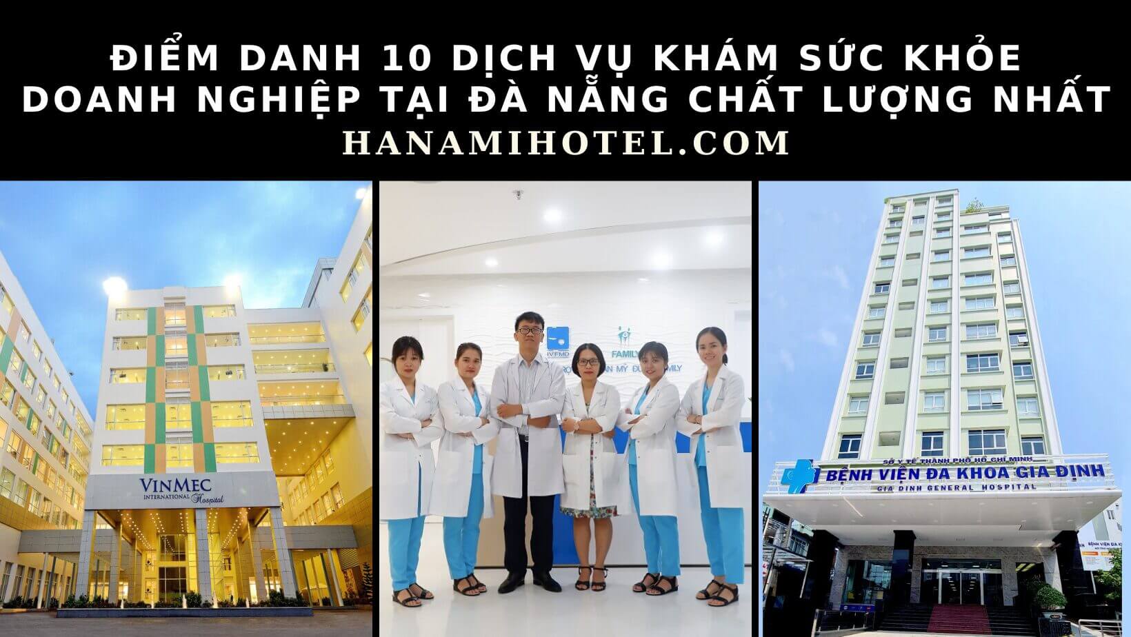 dịch vụ khám sức khỏe doanh nghiệp tại Đà Nẵng