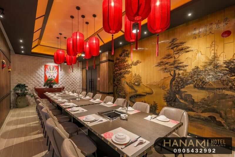 Lẩu hai ngăn Đà Nẵng