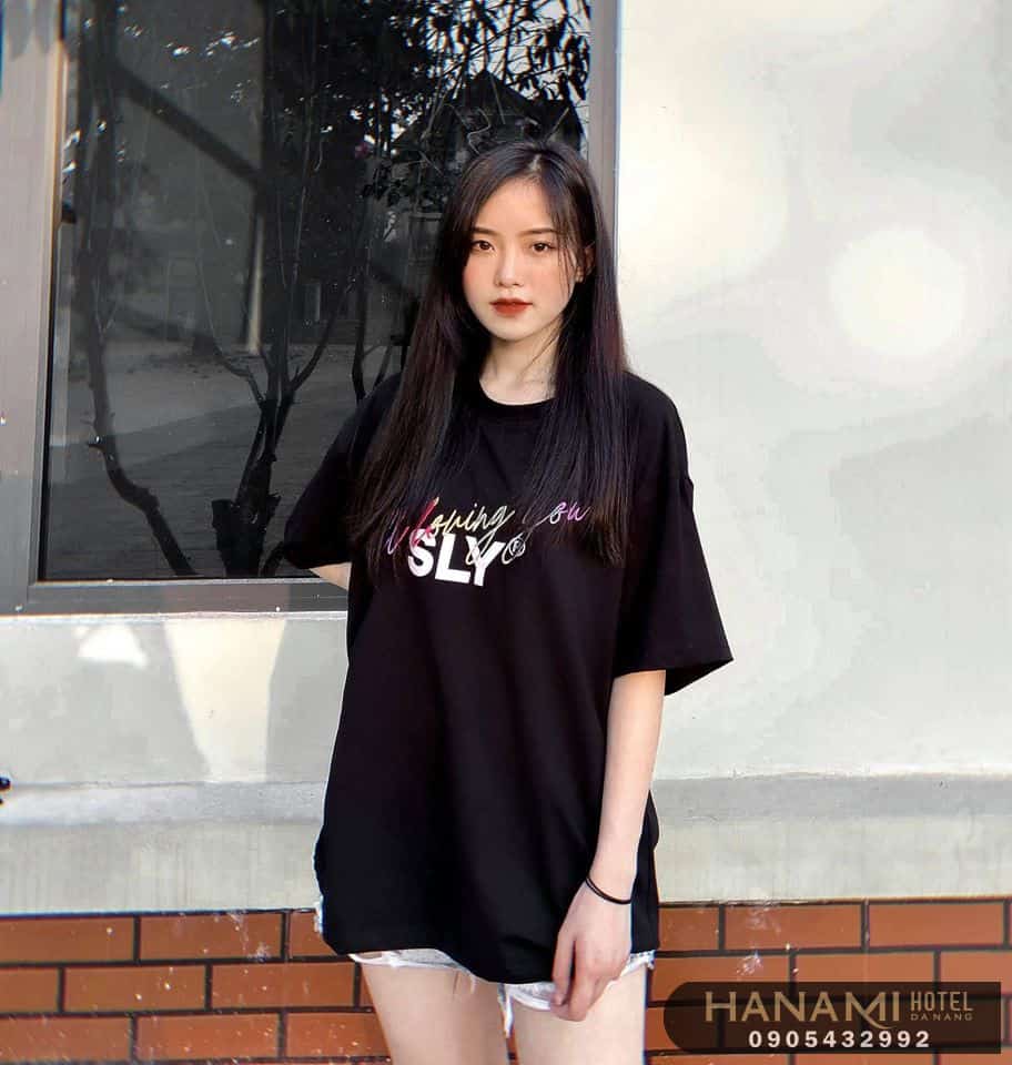 local brand dành cho nữ ở Đà Nẵng