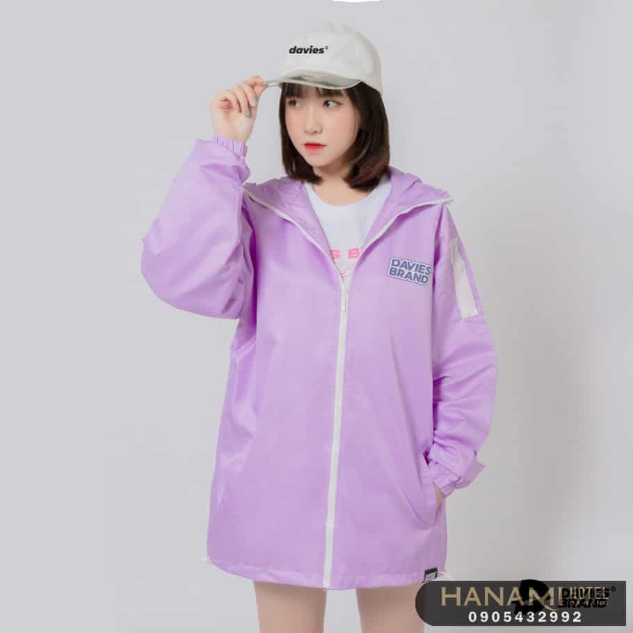 local brand dành cho nữ ở Đà Nẵng