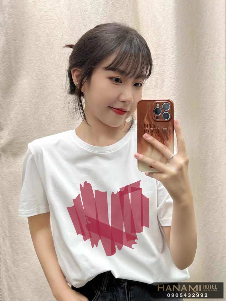 local brand dành cho nữ ở Đà Nẵng