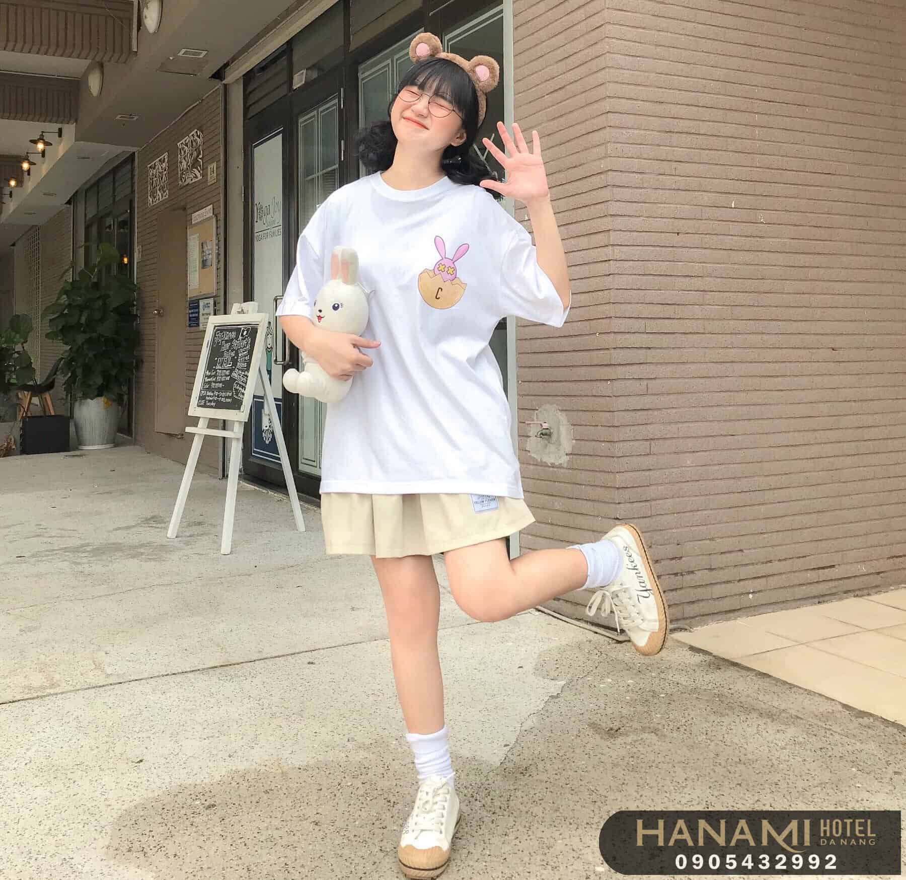 local brand dành cho nữ ở Đà Nẵng