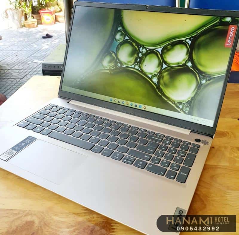 mua laptop cũ Đà Nẵng