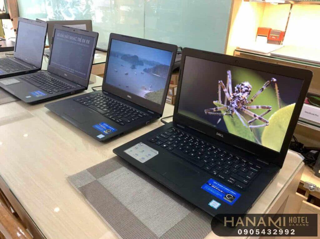 mua laptop cũ Đà Nẵng