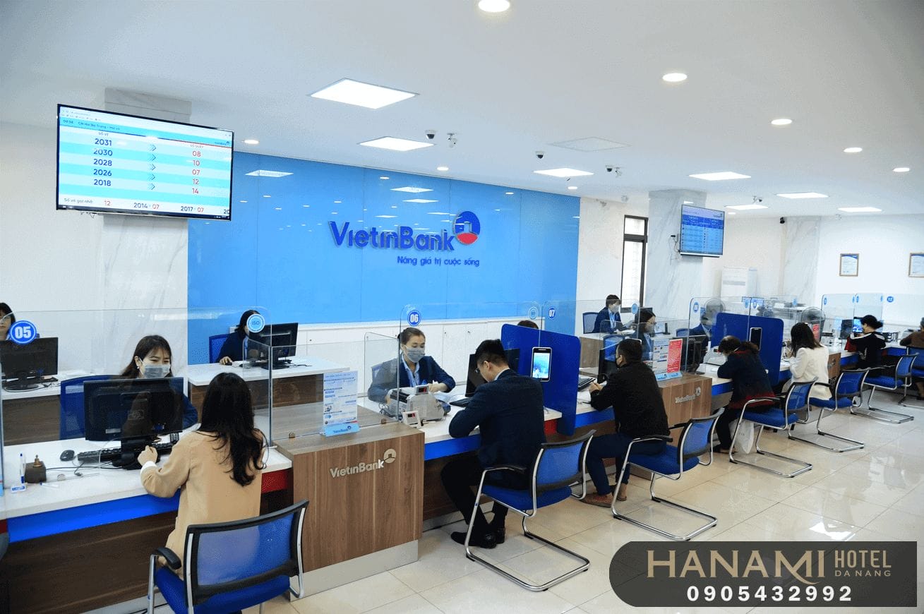 ngân hàng Đà Nẵng uy tín