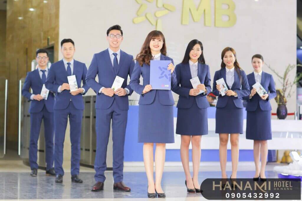 ngân hàng Đà Nẵng uy tín