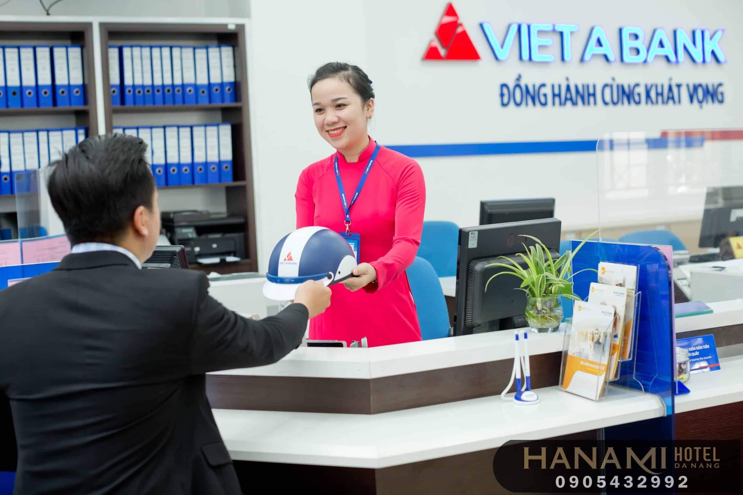 ngân hàng Đà Nẵng uy tín