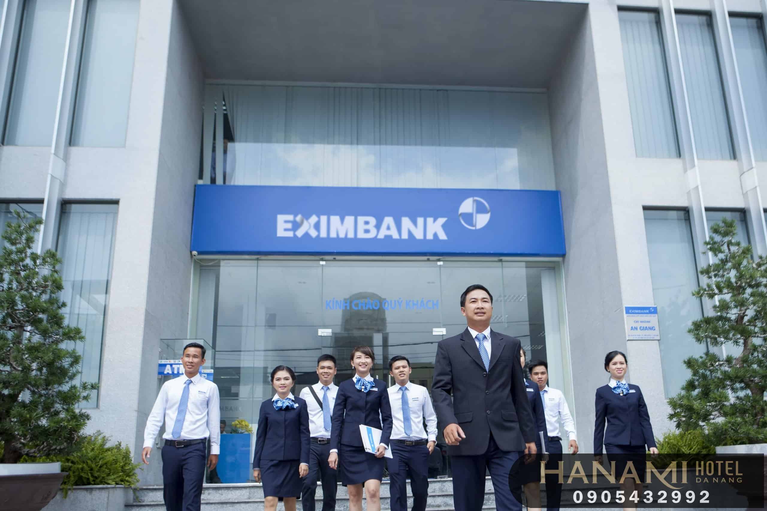 ngân hàng Đà Nẵng uy tín