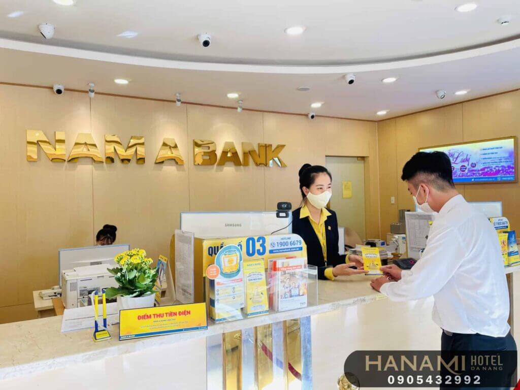 ngân hàng Đà Nẵng uy tín