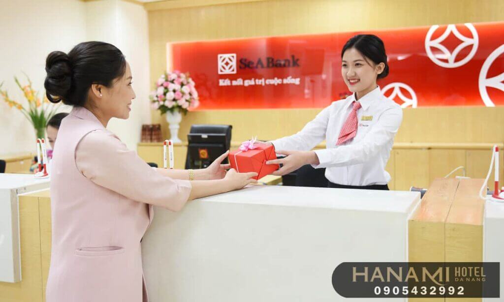 ngân hàng Đà Nẵng uy tín