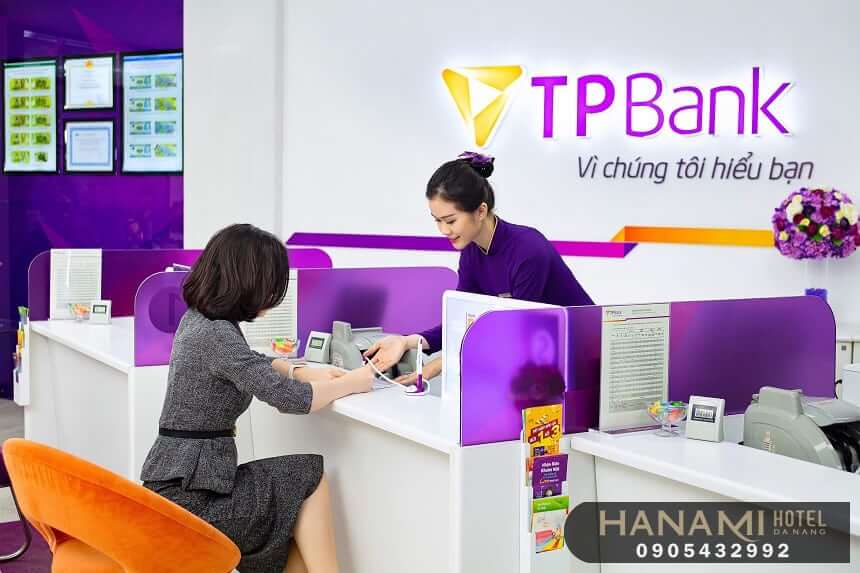 ngân hàng Đà Nẵng uy tín