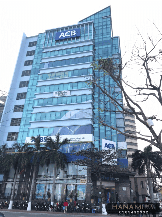 ngân hàng Đà Nẵng uy tín