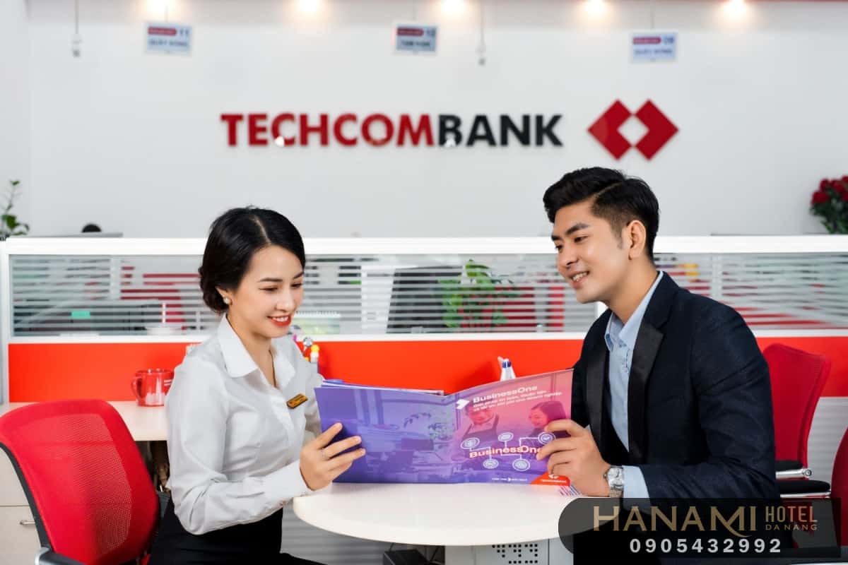 ngân hàng Đà Nẵng uy tín