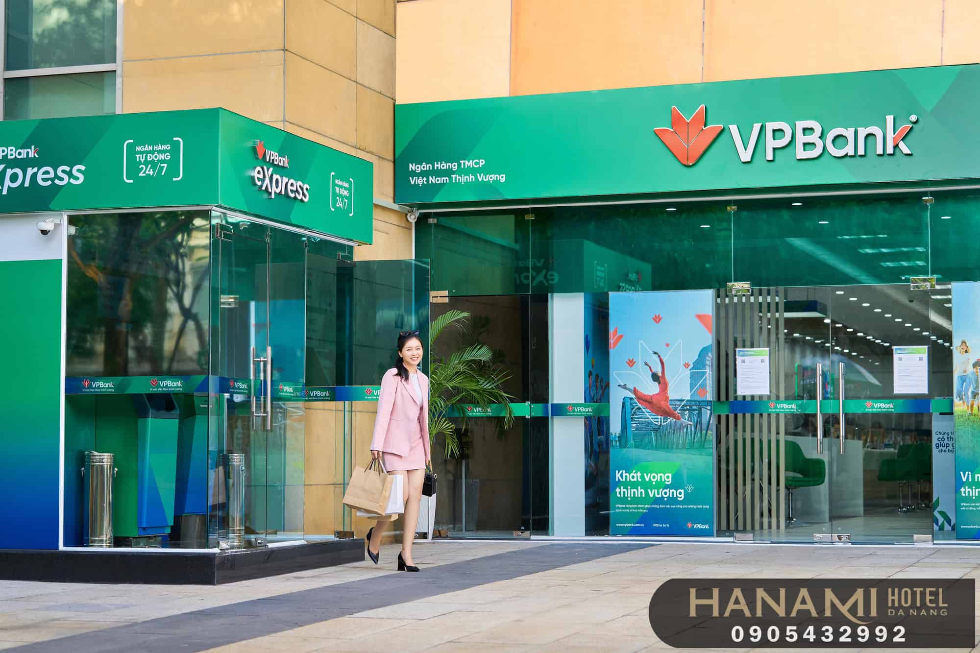 ngân hàng Đà Nẵng uy tín