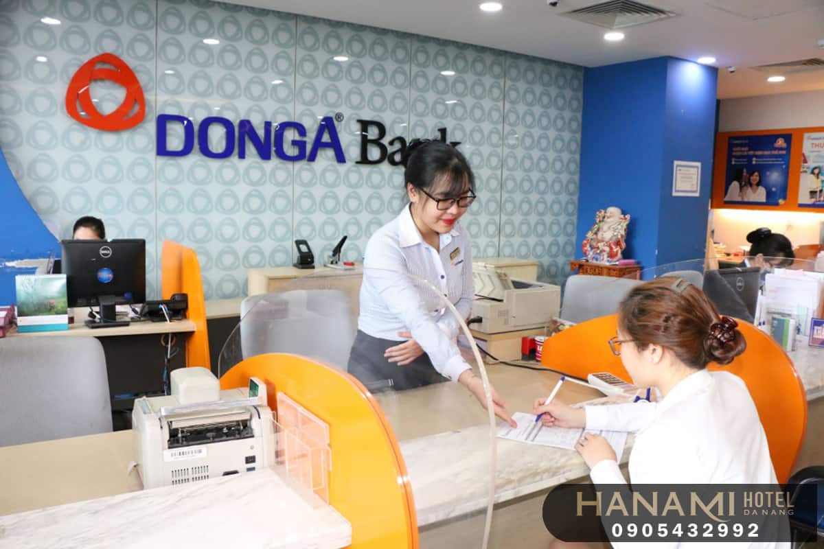 ngân hàng Đà Nẵng uy tín