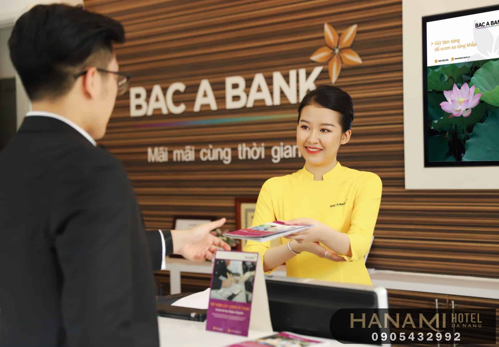 ngân hàng Đà Nẵng uy tín