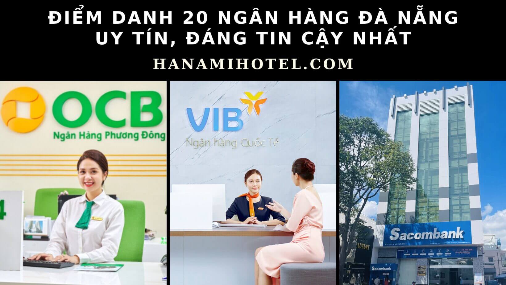 ngân hàng Đà Nẵng uy tín