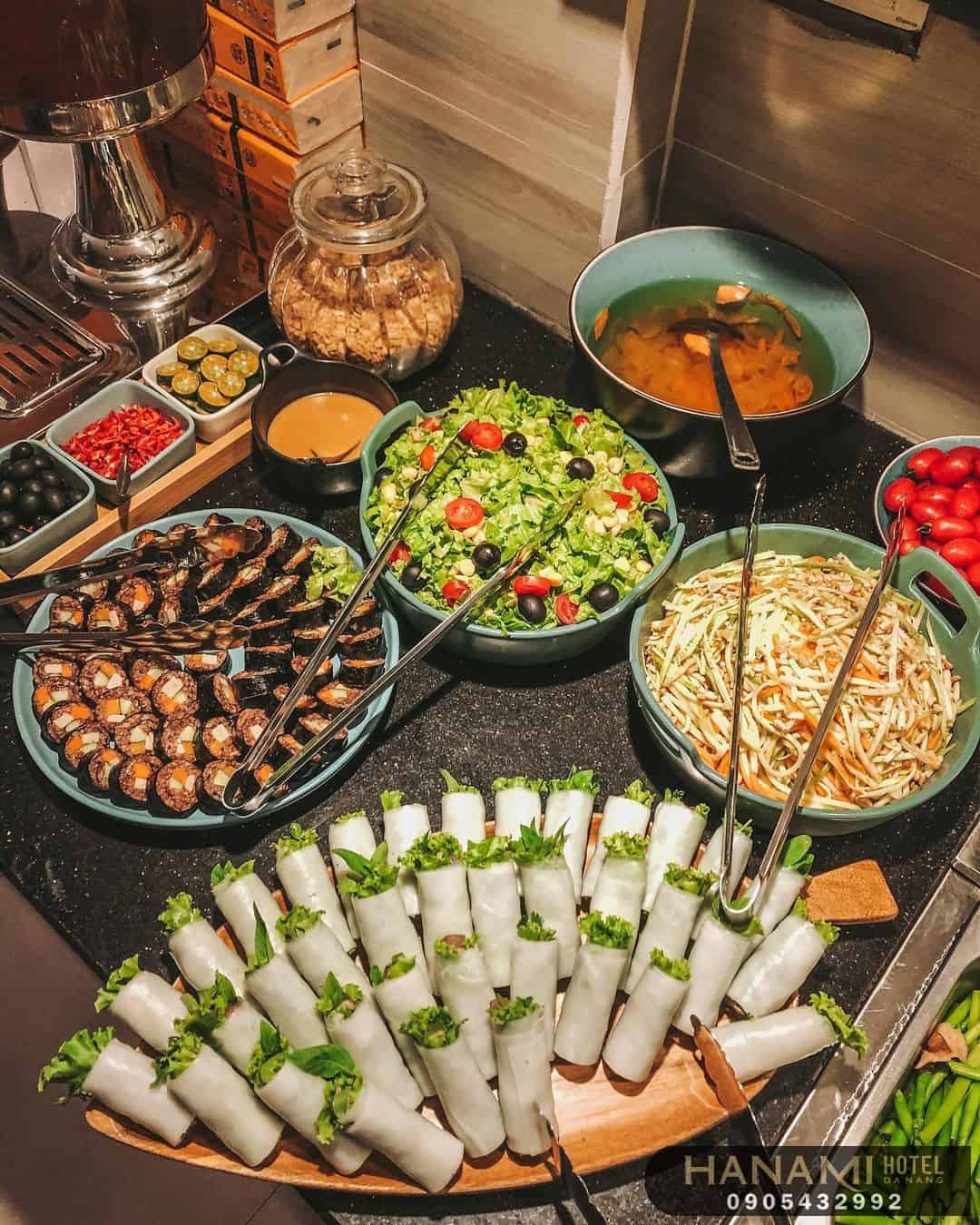 Ăn chay mang lại những lợi ích gì? 1 Ăn chay mang lại những lợi ích gì?