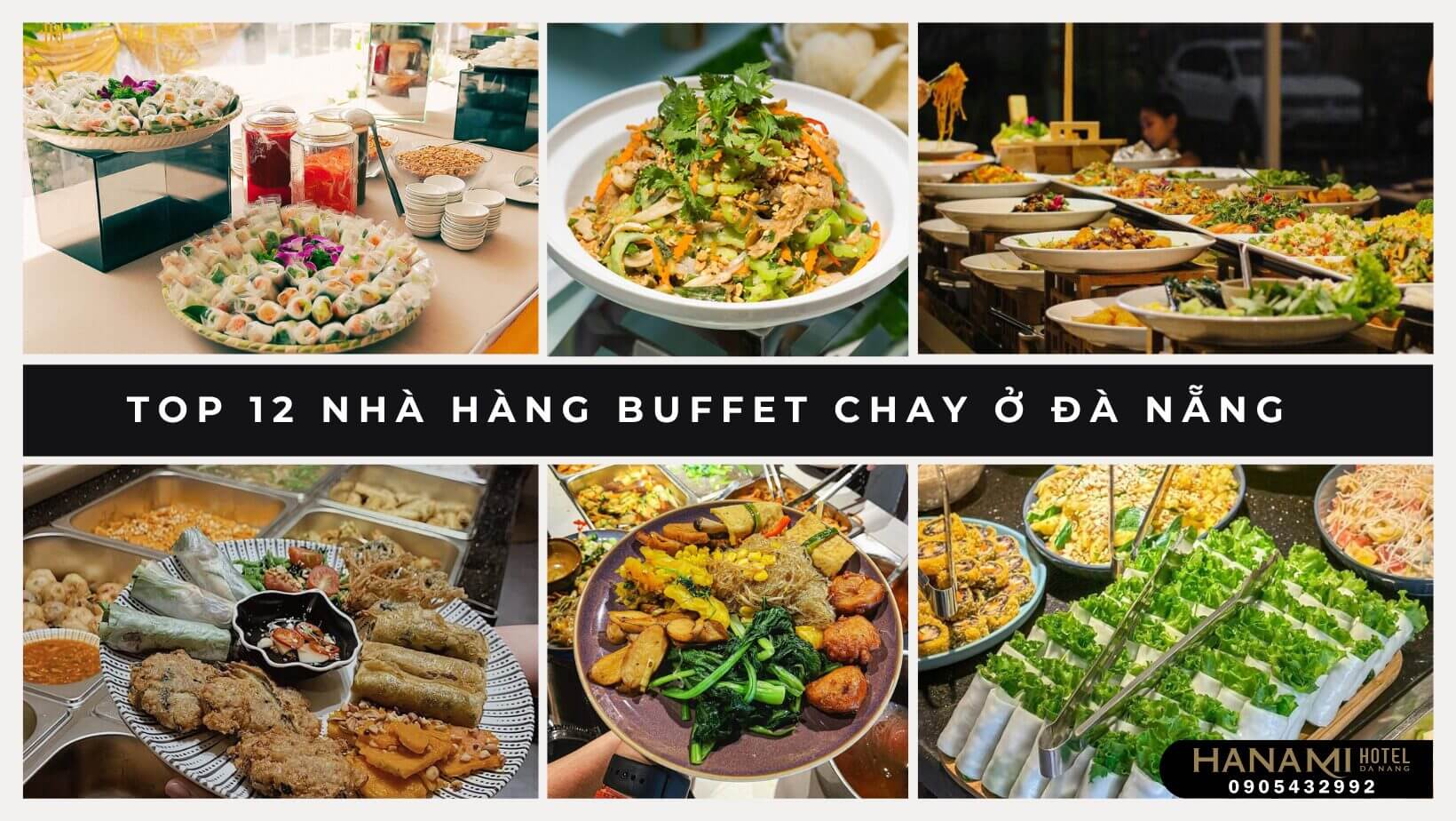 nhà hàng buffet ở Đà Nẵng