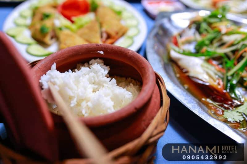 Top 10 quán ăn gia đình Đà Nẵng đậm chất hương vị Việt 7 quán ăn gia đình Đà Nẵng