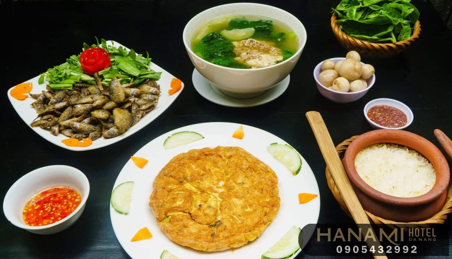 Top 10 quán ăn gia đình Đà Nẵng đậm chất hương vị Việt 9 quán ăn gia đình Đà Nẵng