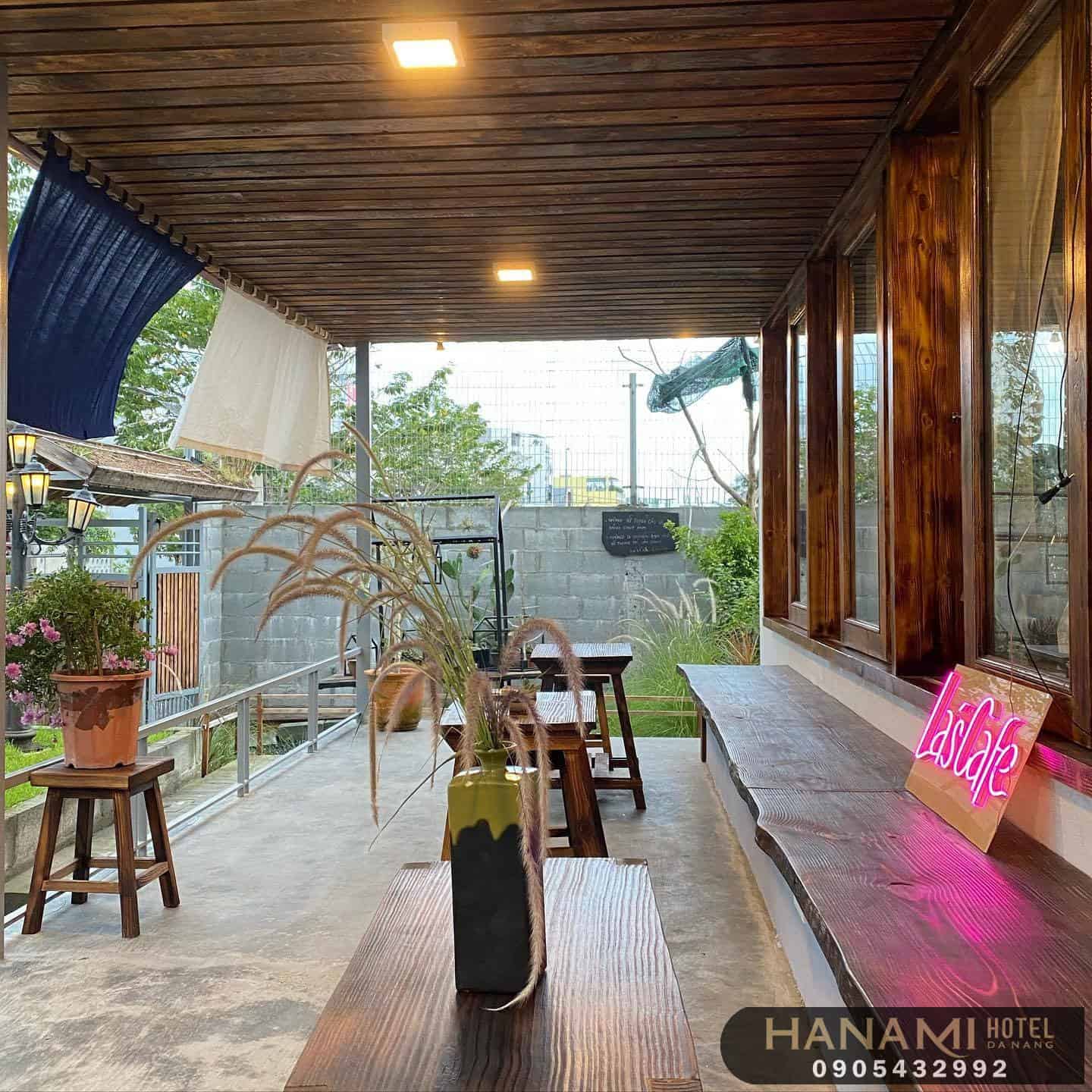 15 quán cafe hoài cổ Đà Nẵng được giới trẻ săn đón 14 Quán cafe hoài cổ Đà Nẵng