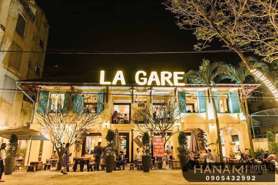 15 quán cafe hoài cổ Đà Nẵng được giới trẻ săn đón 9 Quán cafe hoài cổ Đà Nẵng